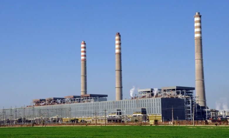 افزایش ۲۷ درصدی تولید برق در نیروگاه رامین اهواز 