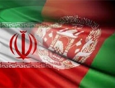 افزایش ۴۱ درصدی صادرات غیرنفتی ایران به افغانستان