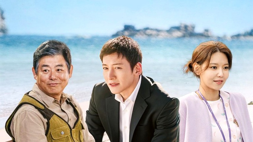 بهترین سریال های کره ای از نظر imdb