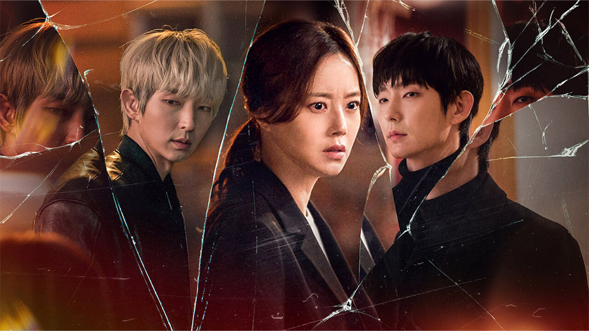 بهترین سریال های کره ای از نظر imdb / بهترین سریال های کره ای از نظر بینندگان در آی ام دی بی