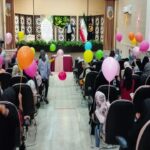 برپایی جشن غدیر برای ۲۰۰ یتیم و فرزند محسنین