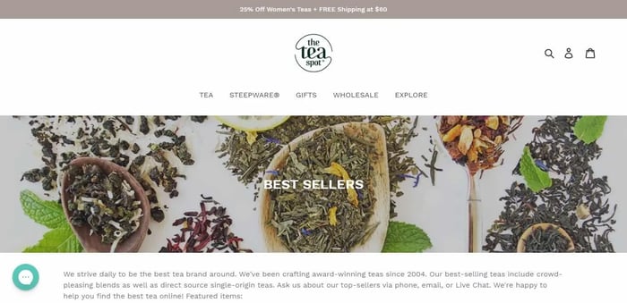 eCommerce business ideas, candle company