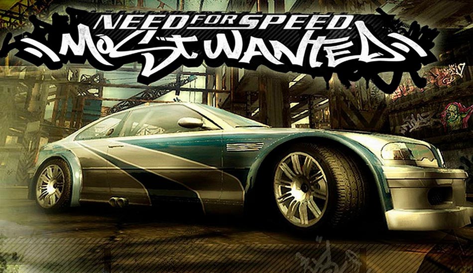 بازی کم حجم و خاطره انگیز Need for Speed Most Wanted