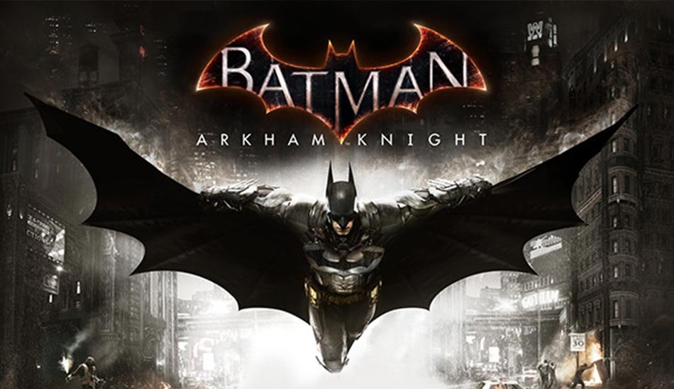 Batman Arkham از برترین بازی های کیمیک بوکی
