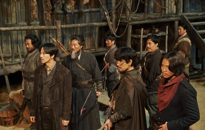 بهترین سریال های تاریخی کره ای دوره چوسان