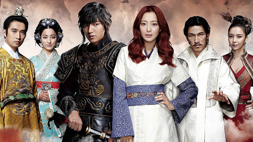 سریال کره ای تاریخی پزشکی/برترین سریالهای تاریخی کره ای