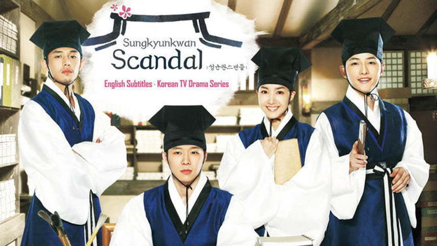 سریال های کره ای قدیمی/سریال های کره ای تاریخی عاشقانه