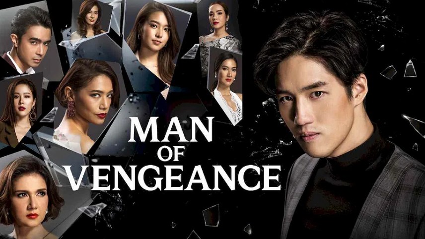 سریال های تایلندی انتقامی و عاشقانه / سریال تایلندی زیبا