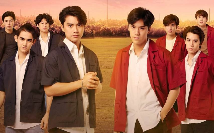بهترین سریال های تایلندی ؛ هیجانی از جنس جنوب شرقی آسیا