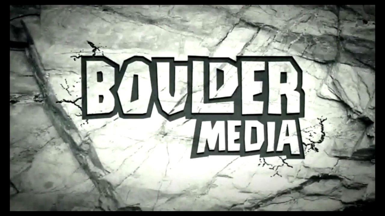 بولدر مدیا (Boulder Media)