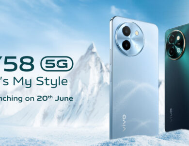 تاریخ عرضه Vivo Y58 5G هند رسما مشخص شد