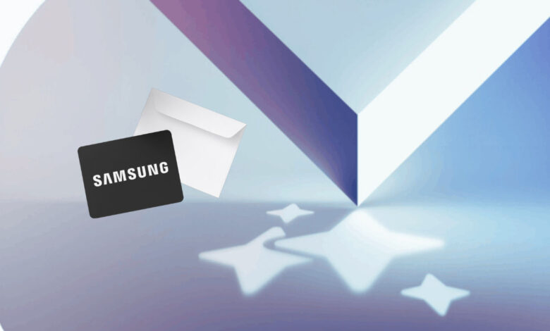تاریخ Samsung Galaxy Unpacked دوباره فاش شد. تاریخ پیش رزرو Galaxy Z Flip 6 و Z Fold 6 مشخص شد