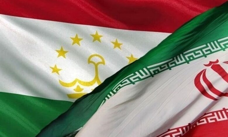 تبادلات اقتصادی ایران و تاجیکستان به ۵ برابر افزایش یافت