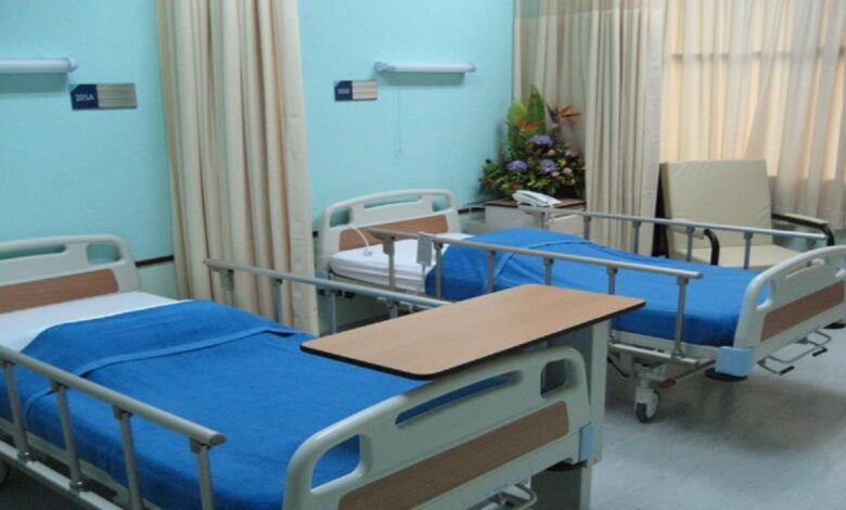 تجهیز بزرگترین بیمارستان سرطان غرب کشور برای خدمات دهی به بیماران استان های غربی