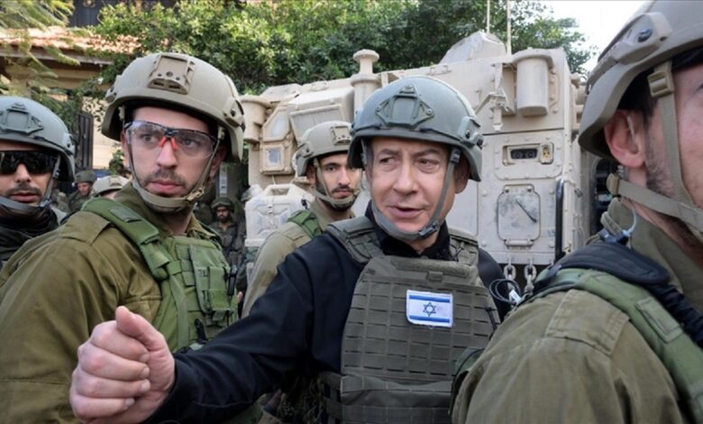 تحلیلگر صهیونیست: بین نتانیاهو و ارتش درگیری رخ خواهد داد