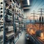 تعدیل برنامه‌های مدیریت مصرف برق در بخش صنعت
