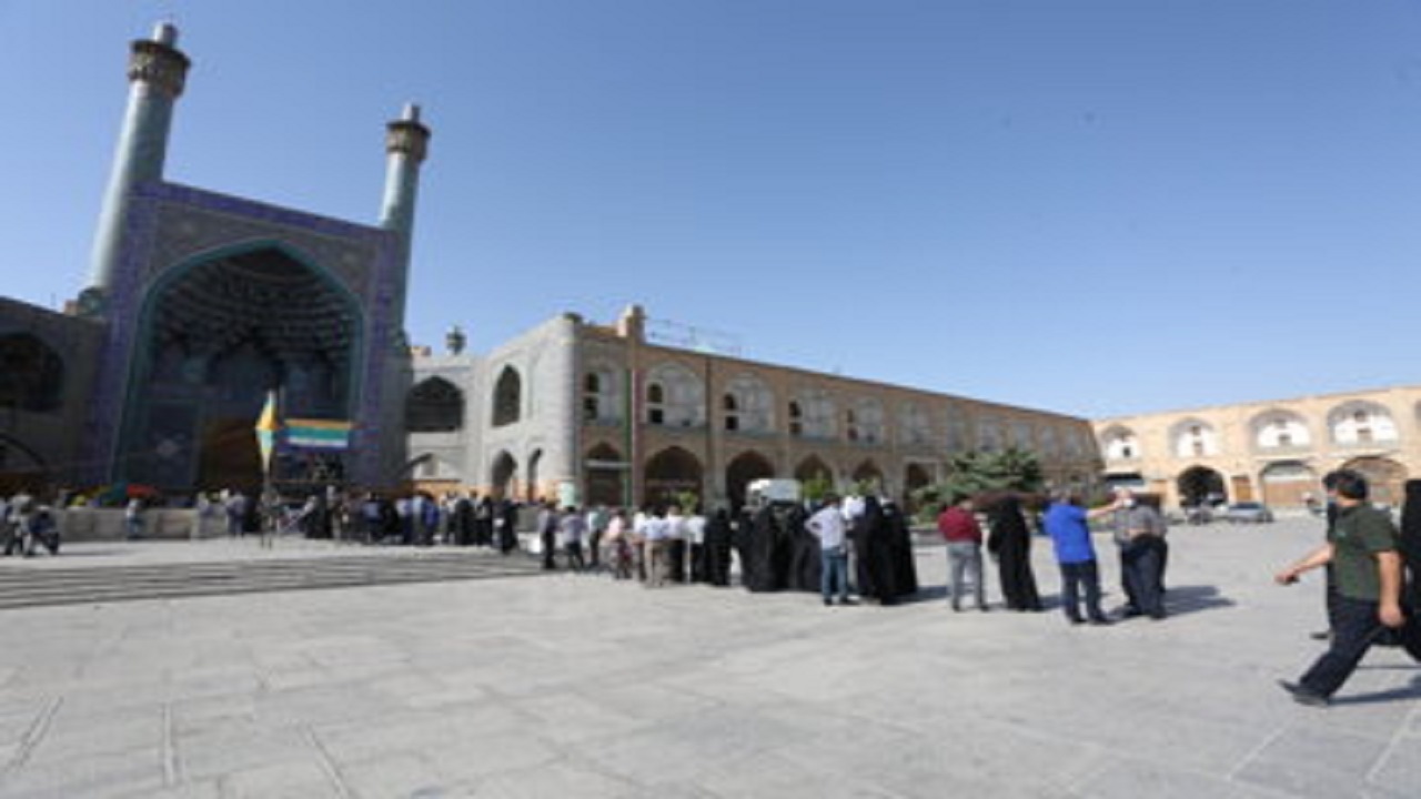 تمهیدات لازم برای تامین امنیت انتخابات در اصفهان اندیشیده شد