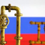 جریمه بانک ایتالیایی بر سر پروژه گازی در روسیه