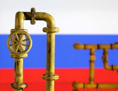 جریمه بانک ایتالیایی بر سر پروژه گازی در روسیه