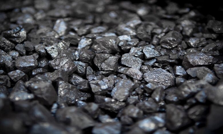 سالانه ۱۰۰ میلیون تن سنگ آهن در کشور استخراج می‌شود