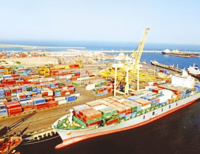 صادرات غیرنفتی دولت سیزدهم به کشور‌های آفریقایی ۱.۲ میلیارد دلار بوده است