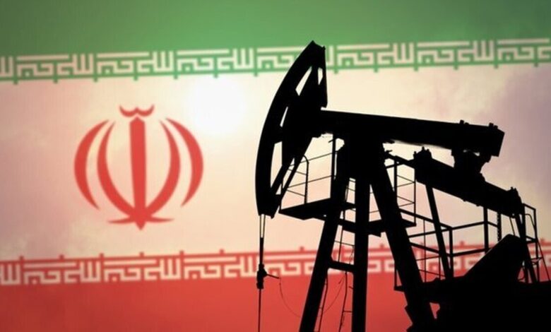 صادرات نفت ایران به چین به بالاترین رقم ۷ ماه گذشته رسید