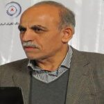 علی عبدالعلی‌زاده رئیس ستاد انتخاباتی پزشکیان شد