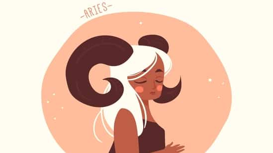 Aries Daily Horoscope Today, June 7, 2024: Your financial status is good and your health will give you no trouble today.