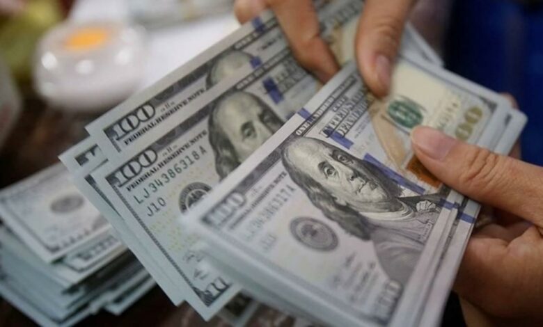 قیمت دلار و یورو در مرکز مبادله ایران امروز یکشنبه ۲۰ خرداد