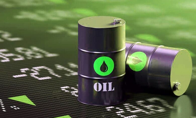 قیمت نفت خام برنت به ۷۷.۵۶ دلار رسید