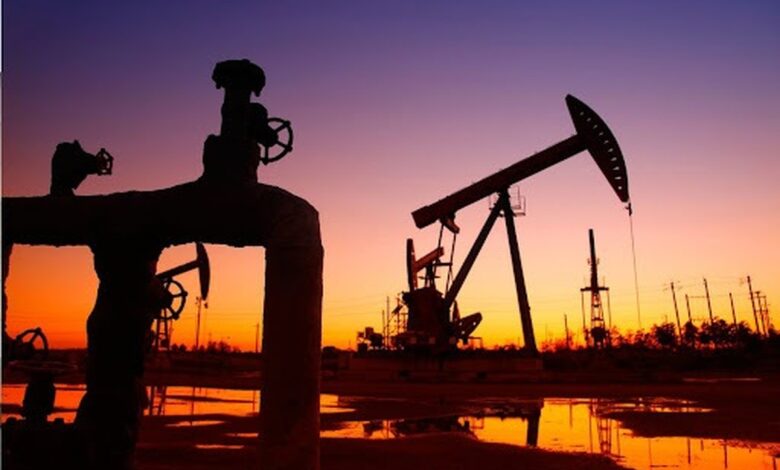 قیمت نفت خام برنت به ۸۵.۹۹ رسید