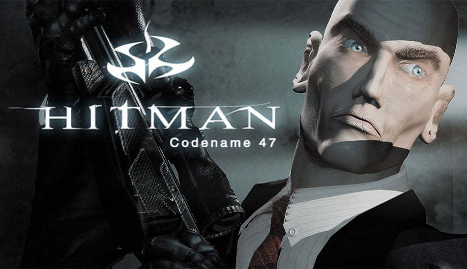 لیست کامل مجموعه بازی های hitman