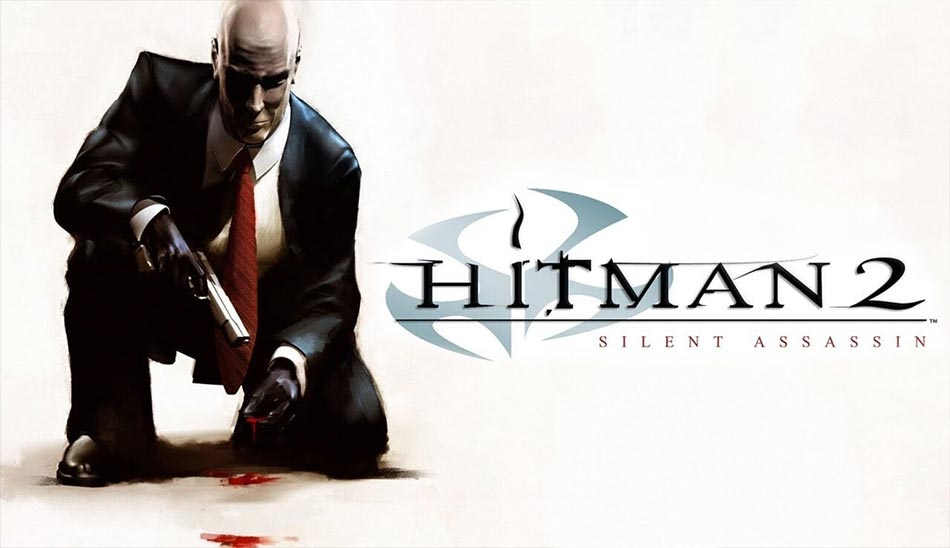 بازی Hitman 2: Silent Assassin
