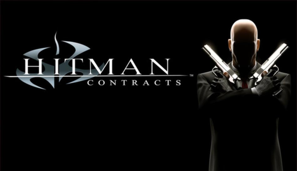 بازی Hitman: Contracts