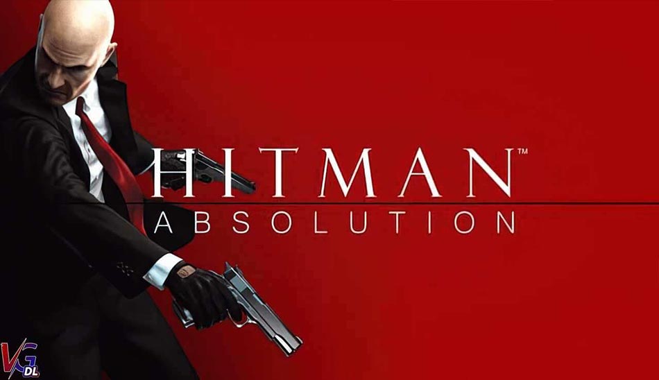 بازی Hitman: Absolution