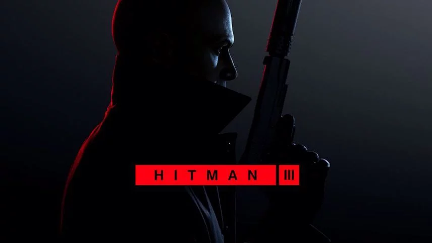دانلود بازی Hitman 3 برای PC