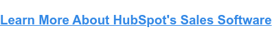 Learn More About HubSpot's Sales Software