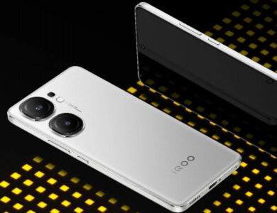 مشخصات iQOO Neo 9s Pro+ قبل از عرضه، چیپست iQOO Z9 Turbo+ نیز فاش شد