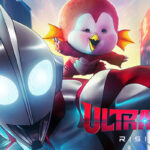 معرفی انیمیشن اولترامن : خیزش (Ultraman: Rising 2024)
