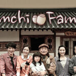 معرفی سریال خانواده کیم چی (Kimchi Family 2011)