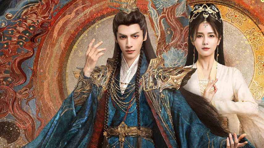 سریال چینی تاریخی رزمی عاشقانه / سریال چینی رزمی