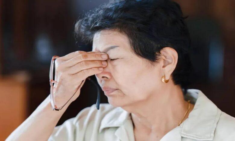 ملاتونین ممکن است از کاهش بینایی وابسته به سن جلوگیری کند