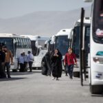 میانگین عمر اتوبوس‌های آذربایجان‌غربی حدود ۱۵ سال است