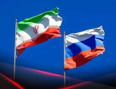 میرتاج الدینی: قرارداد گازی ایران و روسیه الگوی خوبی در دیپلماسی انرژی دولت چهاردهم است