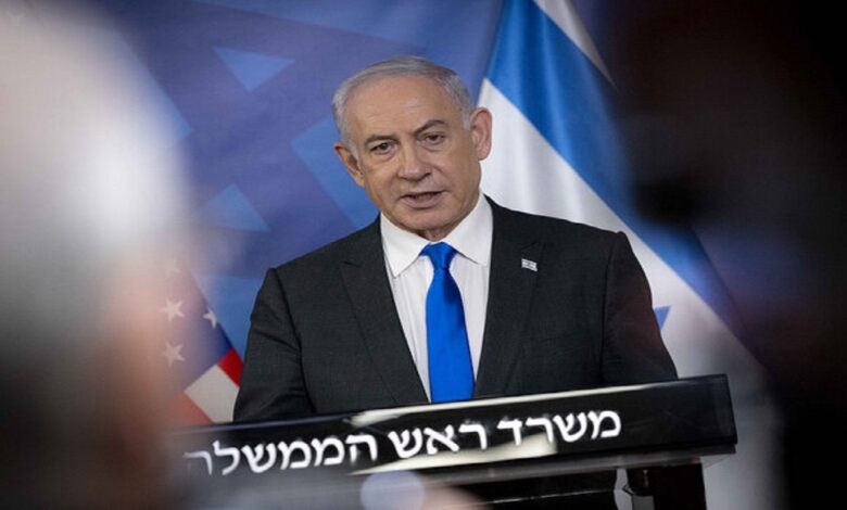 نتانیاهو باز هم دبّه کرد؛ جنگ در غزه متوقف نخواهد شد