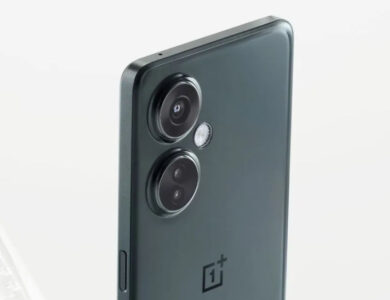 نشت تصویر زنده OnePlus Nord CE4 Lite، طراحی، دوربین؛ امتیازات و مشخصات Geekbench نیز منتشر شده است