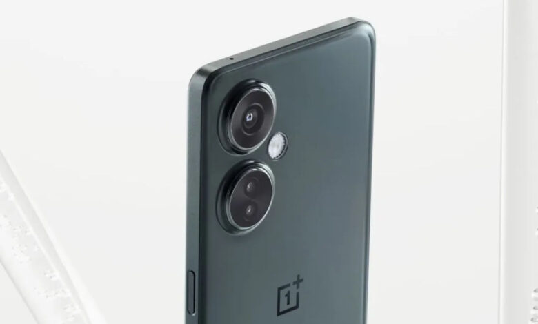 نشت تصویر زنده OnePlus Nord CE4 Lite، طراحی، دوربین؛ امتیازات و مشخصات Geekbench نیز منتشر شده است