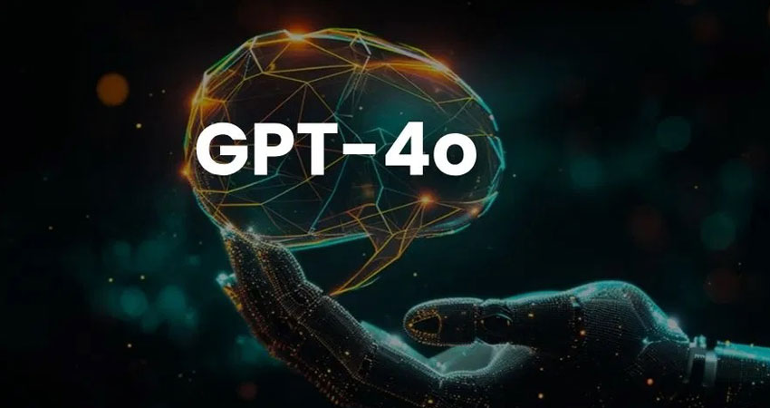 هوش مصنوعی GPT-4o