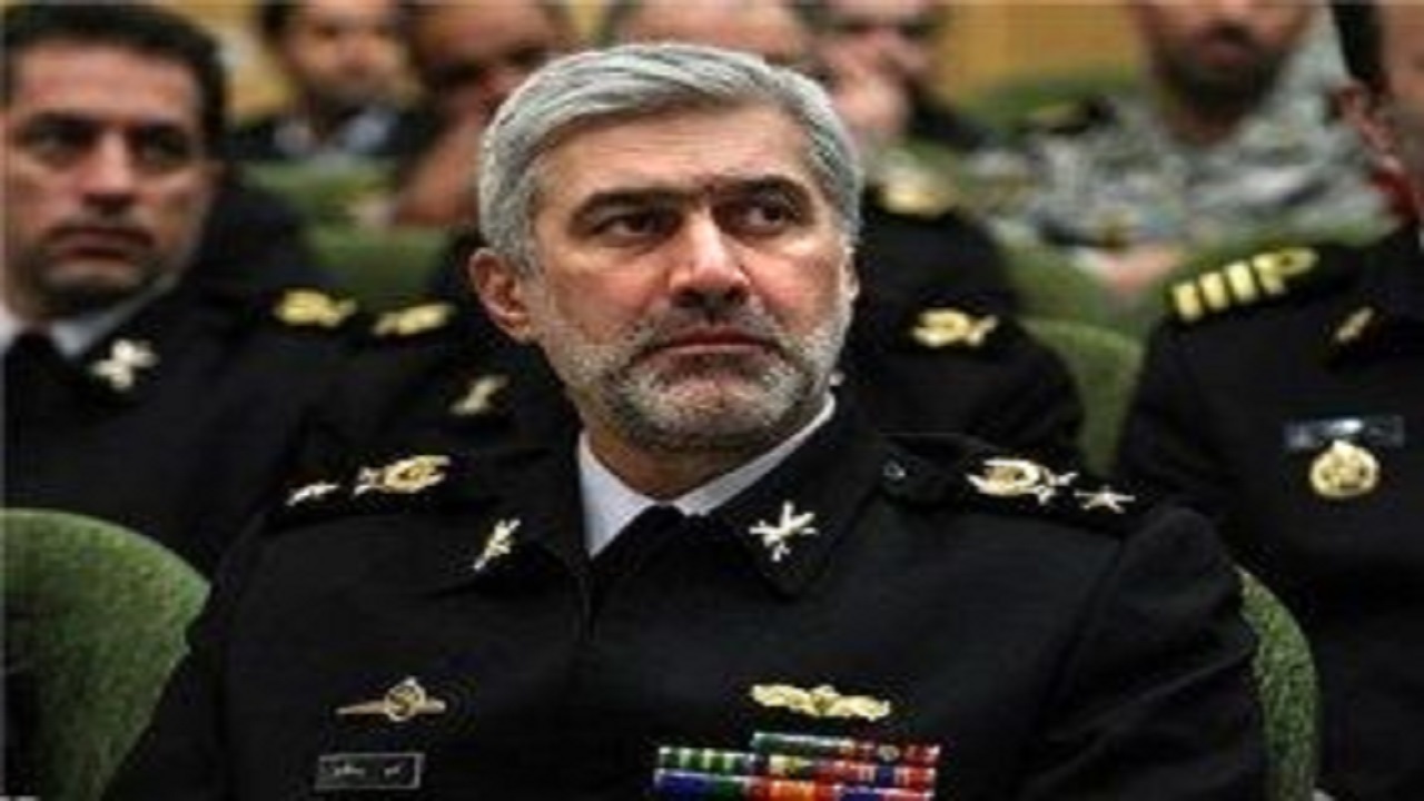 وزارت دفاع: آماده تجهیز فرودگاه‌ها با سامانه‌های ایرانی هستیم