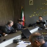 پروژه های آبی کردستان در دولت سیزدهم شکوفا شد